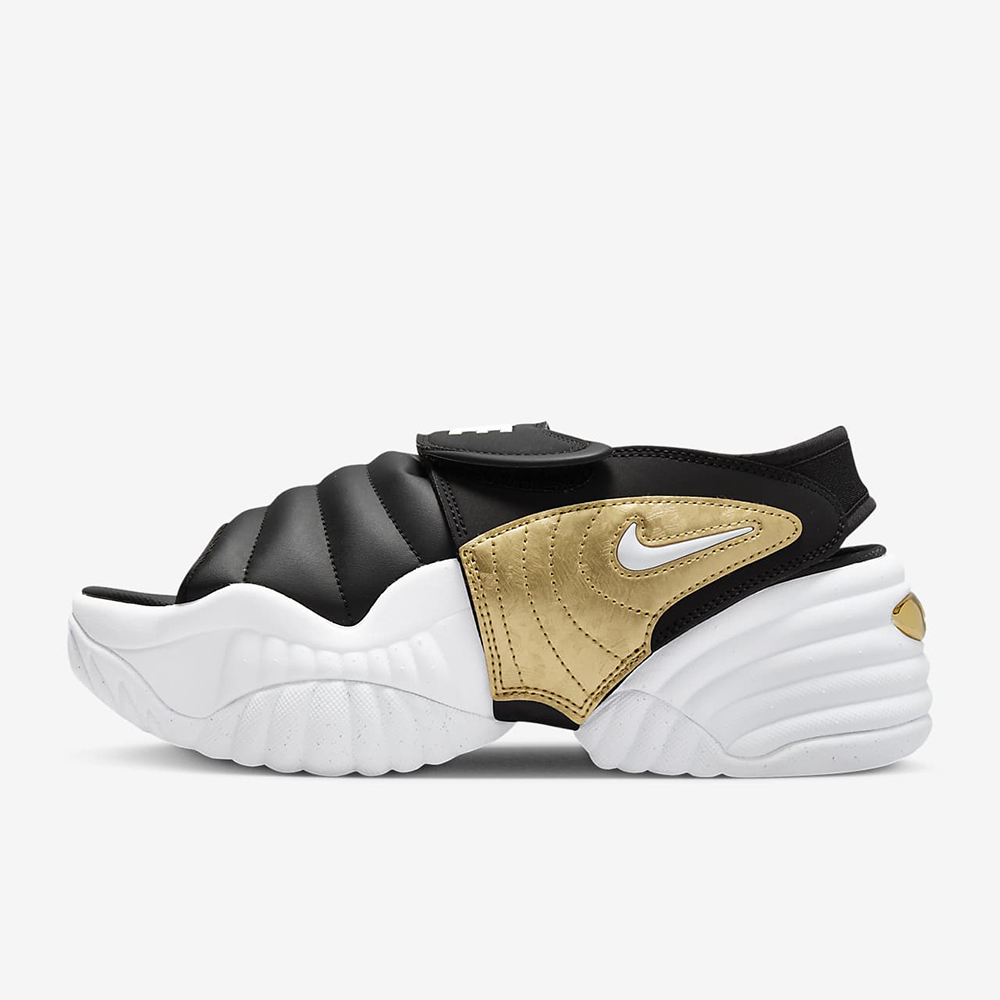 【NIKE】W ADJUST FORCE SANDAL 女 涼鞋-DV2136100 歷史價格詳細信息