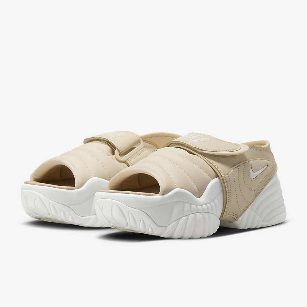 【NIKE】W ADJUST FORCE SANDAL 女 涼鞋-DV2136100 歷史價格詳細信息