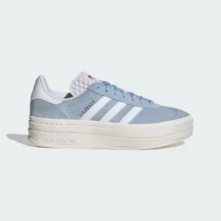 ADIDAS 休閒鞋 運動鞋 GAZELLE BOLD W 女 HQ6892 酒紅色 歷史價格詳細信息