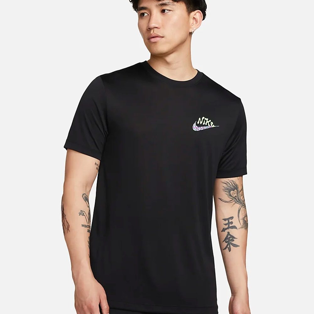 【NIKE】AS M NK DF TEE RLGD HAPPY PLAC 男 短袖T恤-FD0141100 歷史價格詳細信息