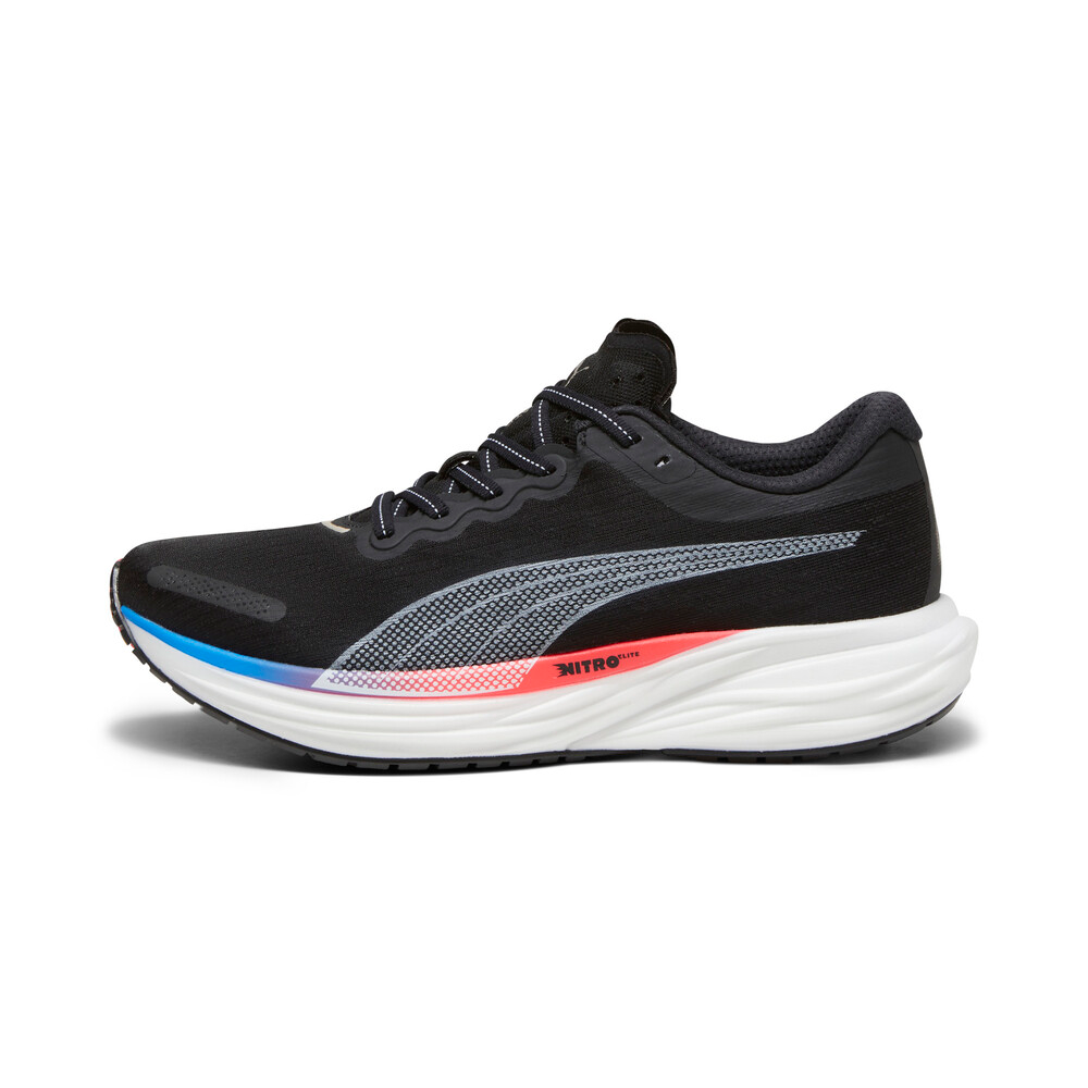 【PUMA】訓練鞋 運動鞋 慢跑鞋 PWRFrame TR Outdoor Camo 男鞋 黑(37617601) 歷史價格詳細信息