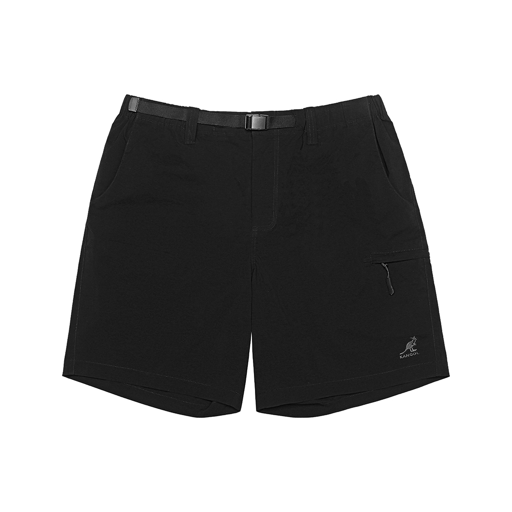 KANGOL 短褲 黑 米白 小LOGO 休閒 經典短褲 女 64221503- 歷史價格詳細信息