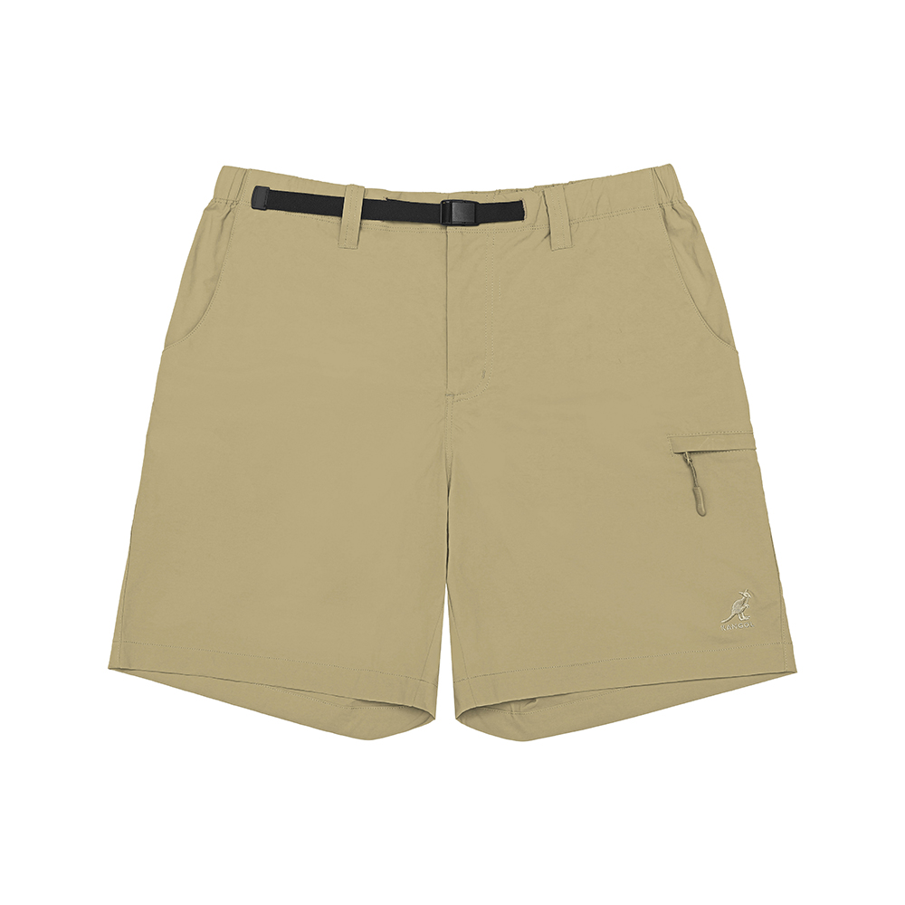 KANGOL 短褲 平織 迷彩 鬆緊 休閒 男 6121154375 歷史價格詳細信息