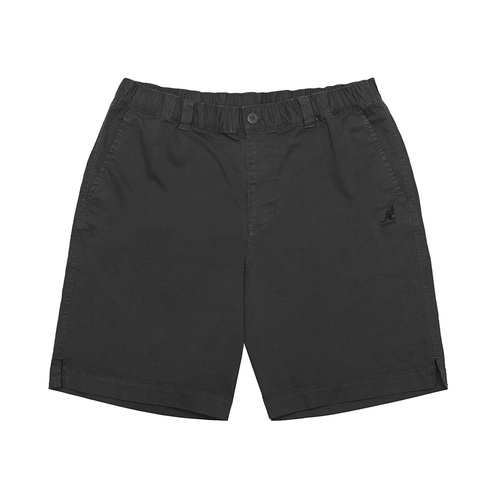 KANGOL 短袖 深灰 米白 小LOGO 捲袖 休閒 上衣 女 64221009- 歷史價格詳細信息