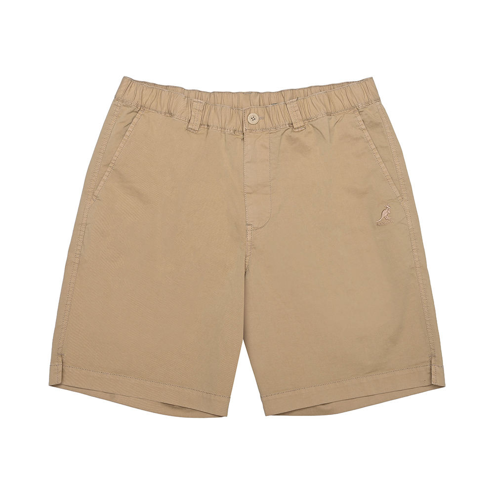 KANGOL 短褲 平織 迷彩 鬆緊 休閒 男 6121154375 歷史價格詳細信息