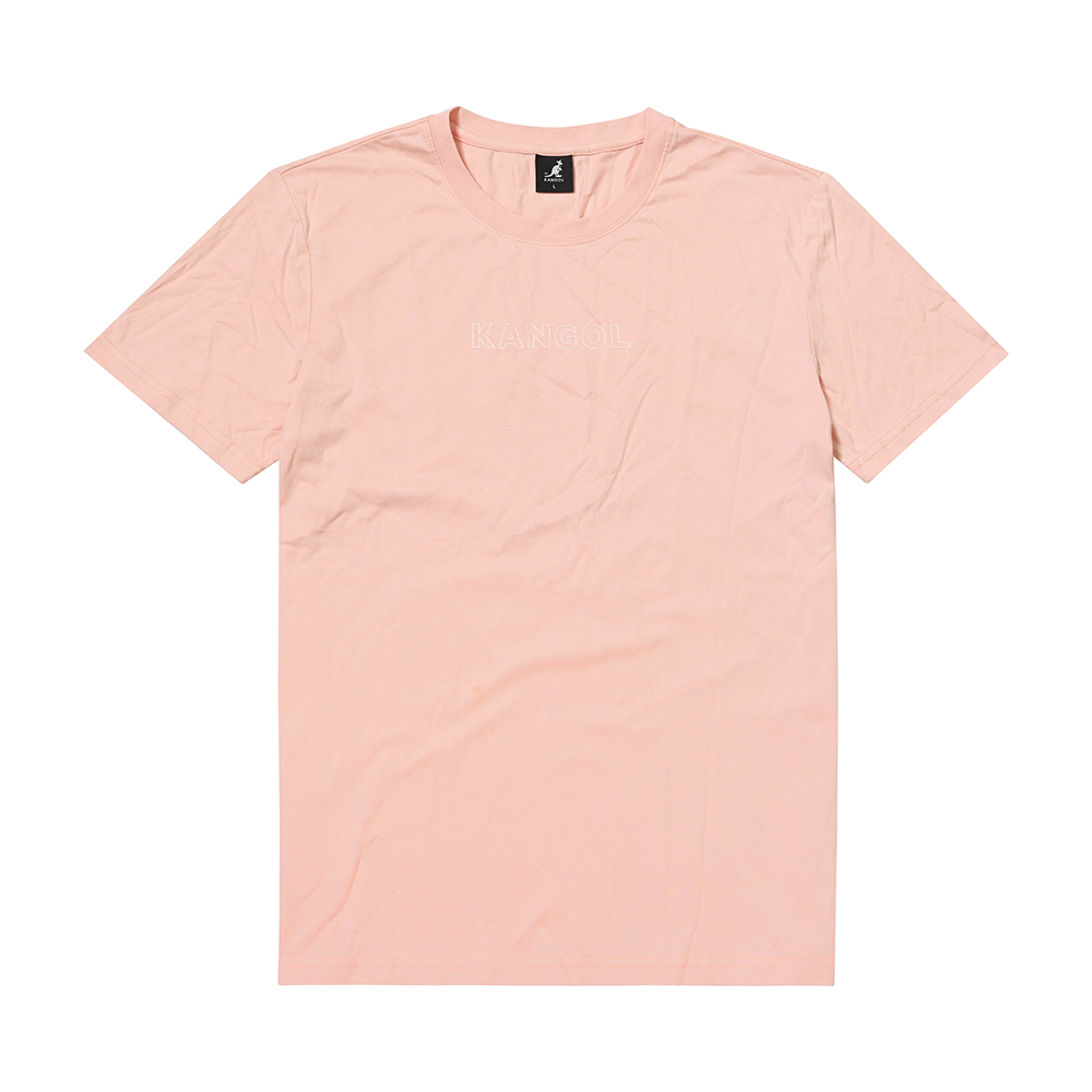 KANGOL 植絨棉T 黑/螢光綠 6125100820 歷史價格詳細信息