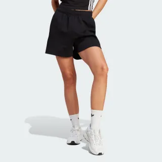【adidas 愛迪達】運動服 短褲 女褲 PACER 3S WVN(IB8704) 歷史價格詳細信息