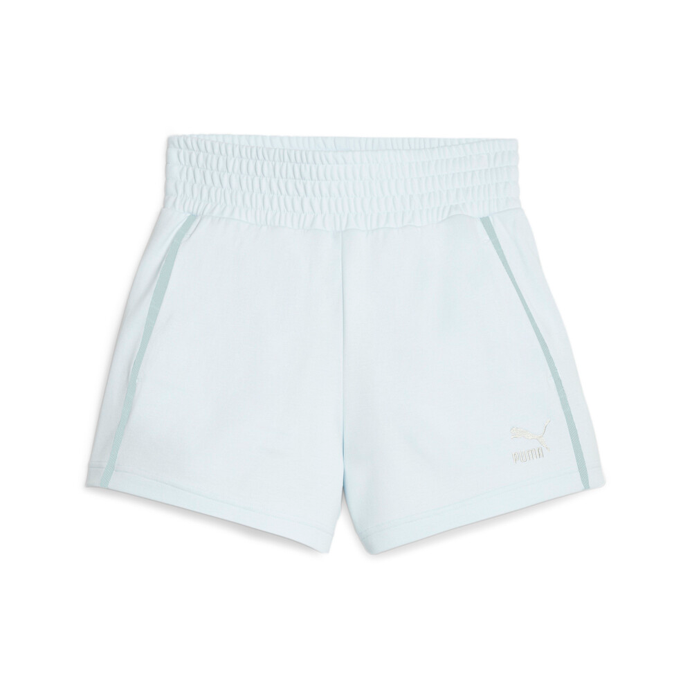 PUMA 女 休閒短褲 基本系列Rebel短褲 - 58581751 歷史價格詳細信息