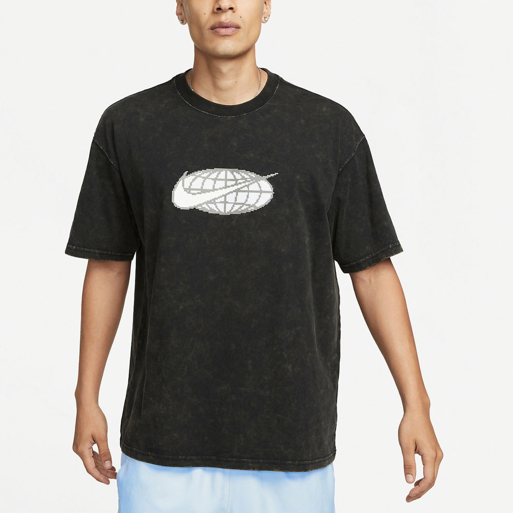 NIKE 短袖上衣 AS M NSW DF SS SHIRT 男 DX6308244 米黃 歷史價格詳細信息