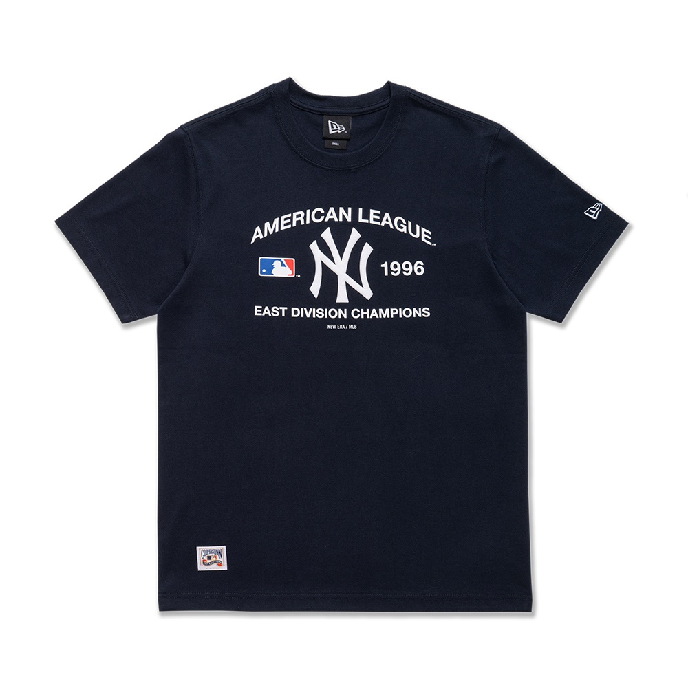 【NEW ERA】 男女 短袖上衣 紐約洋基球場 石墨-NE13334735 歷史價格詳細信息