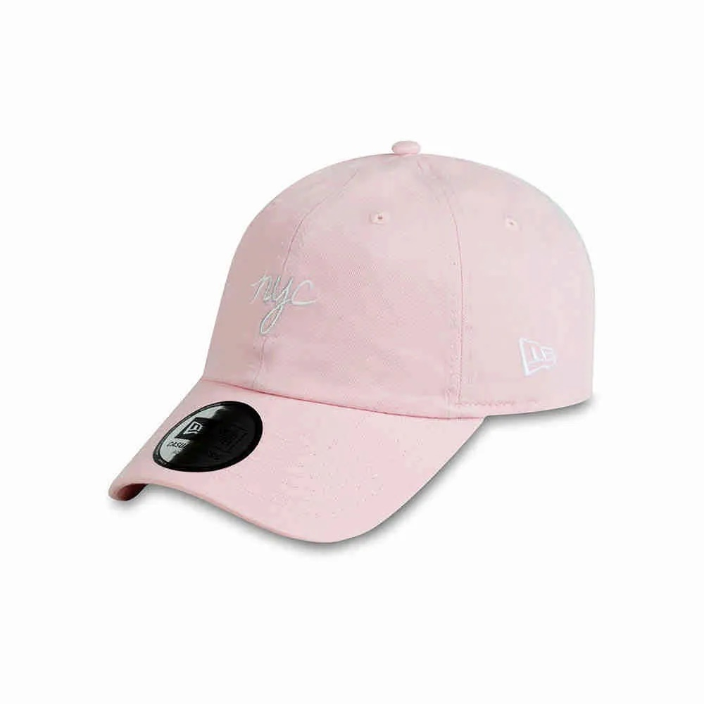 NEW ERA NE CASUAL CLASSIC系列 極簡風 白 NE12324405 歷史價格詳細信息