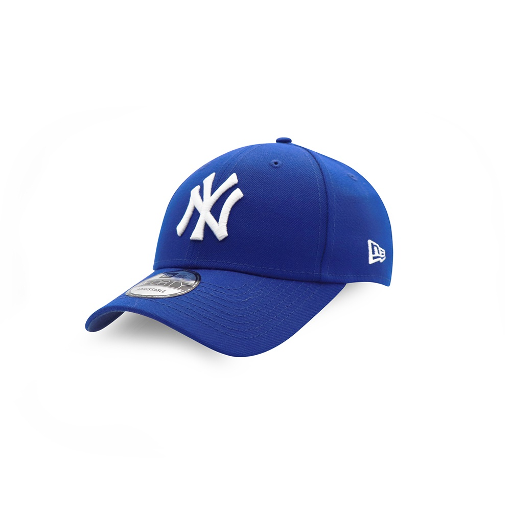 【NEW ERA】940 LOGO 洋基 深藍/白-NE11866863 歷史價格詳細信息