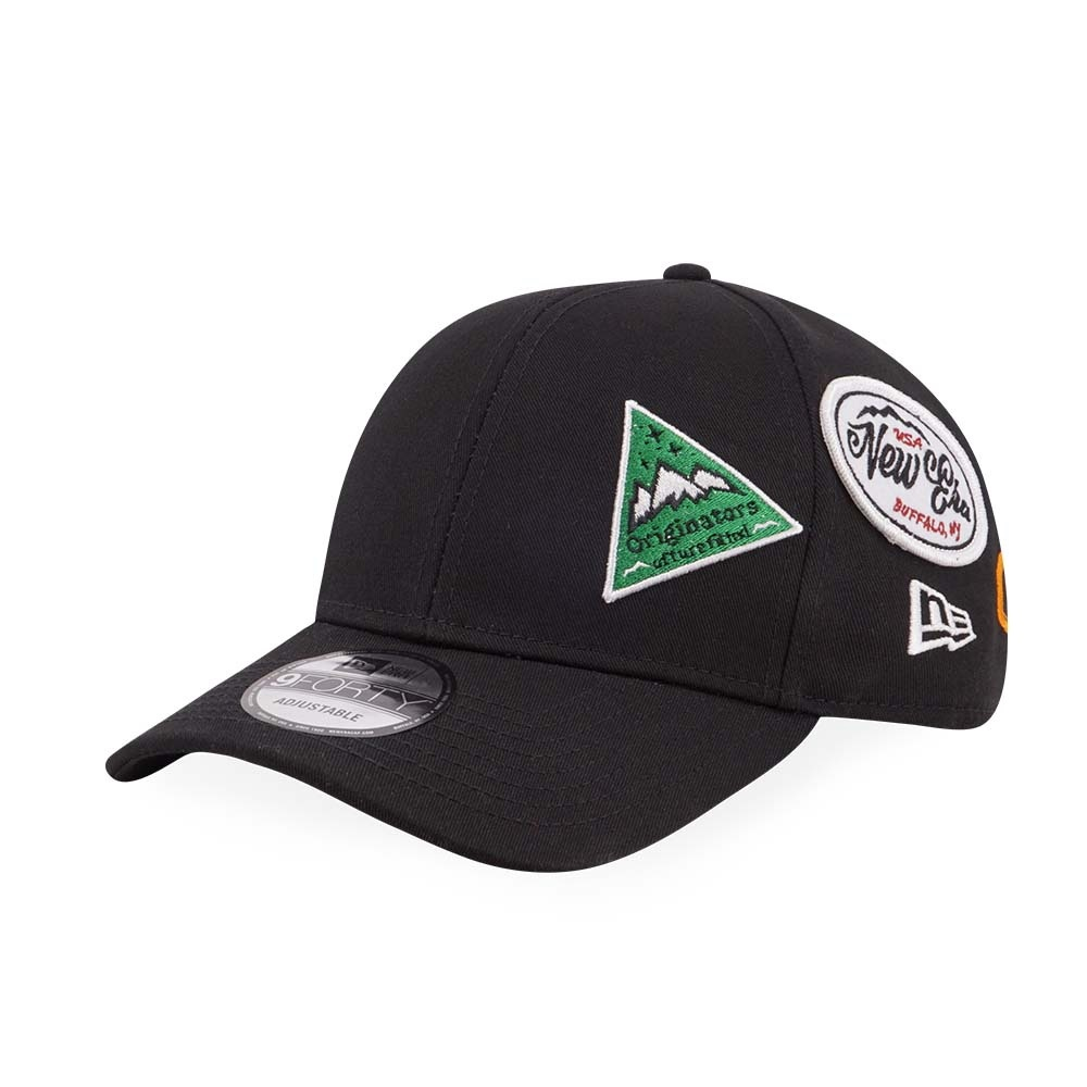 【NEW ERA】NEW ERA 休閒帽 940 多彩BAR卡其(NE13273268) 歷史價格詳細信息