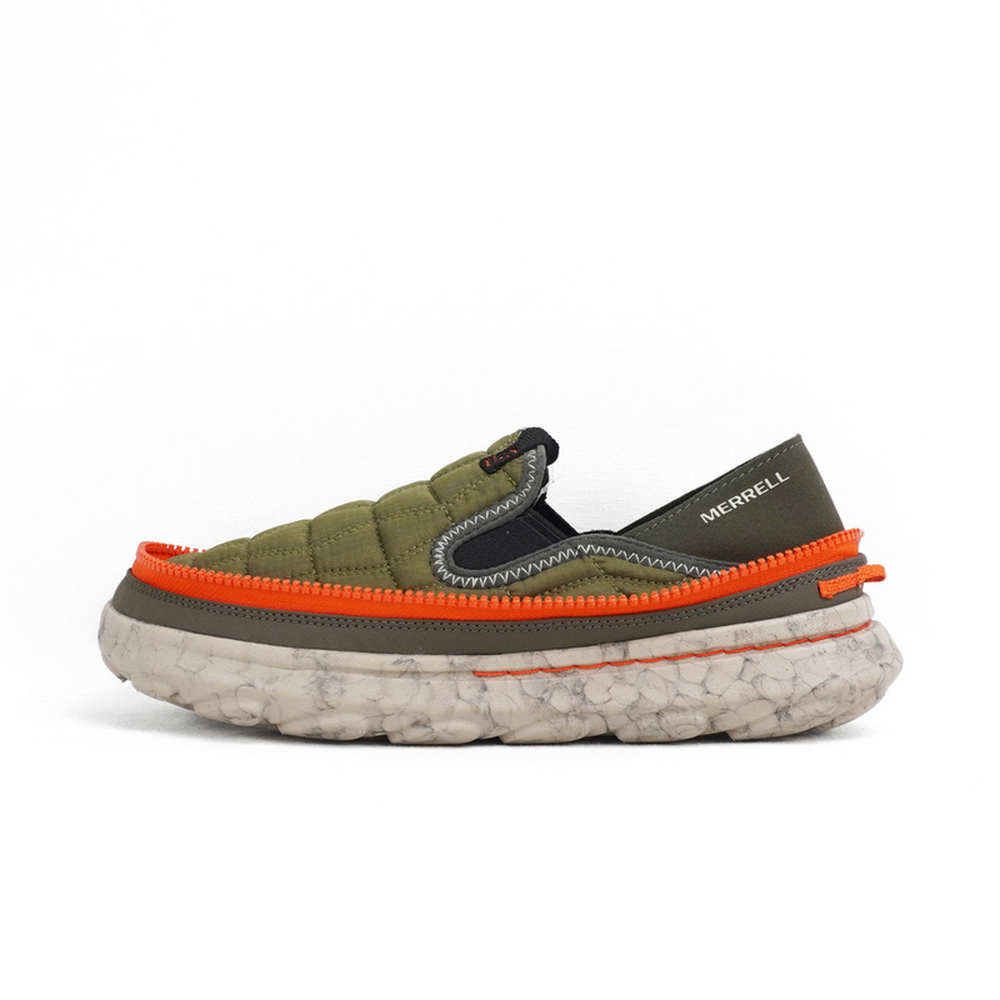 【MERRELL】運動鞋 男鞋 野跑鞋 幻影藍黑 NOVA 2(ML067357) 歷史價格詳細信息