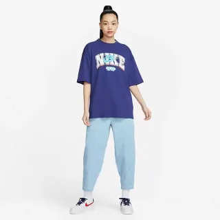 【NIKE 耐吉】短袖上衣 休閒 AS W NSW RIB JRSY SS TOP 女款 綠(DV7871363) 歷史價格詳細信息