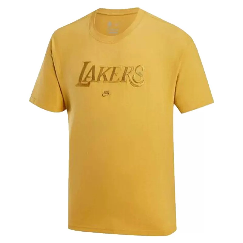 【NIKE】AS LAL M NK CTS NBA ED SS OS T 男 短袖T恤-FV9274901 歷史價格詳細信息