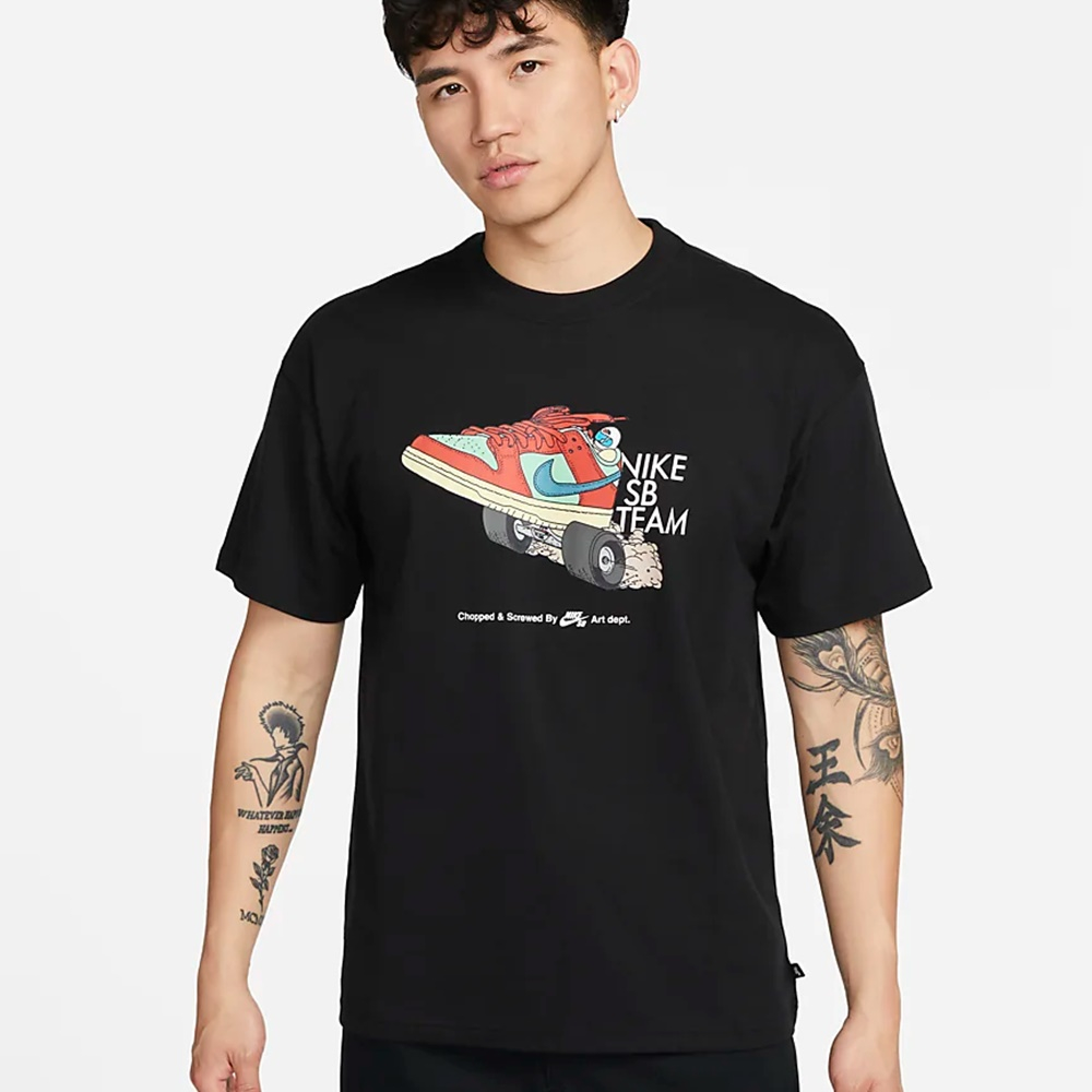 Nike 耐吉 短袖 Heather 男款 雪花藍 短T 防曬衣 抗UV 吸濕排汗 速乾 小勾 NESSA589-440 歷史價格詳細信息