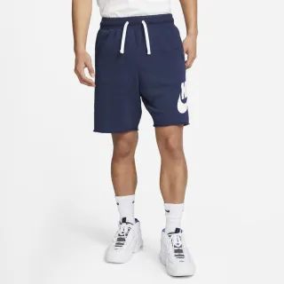 【NIKE】AS M NK CLUB FT ALUMNI SHORT 男 短褲-DM6818010 歷史價格詳細信息