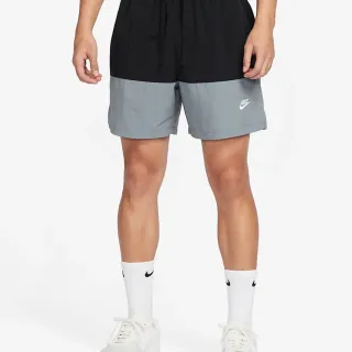 【NIKE】AS M NK CLUB WVN FLOW SHORT A 男 短褲 灰色-FZ0771077 歷史價格詳細信息