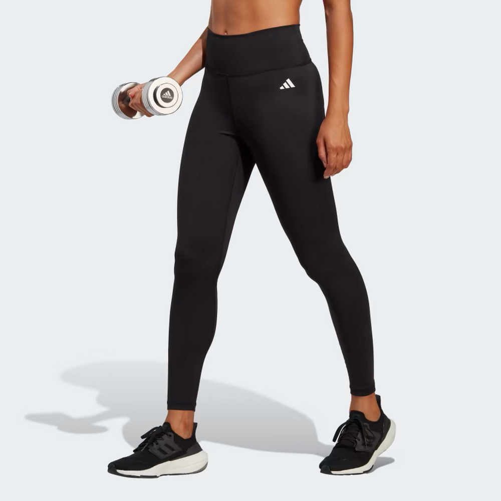 【adidas 愛迪達】運動褲 緊身長褲 女褲 OPME RIB 1/1 L(IA7166) 歷史價格詳細信息