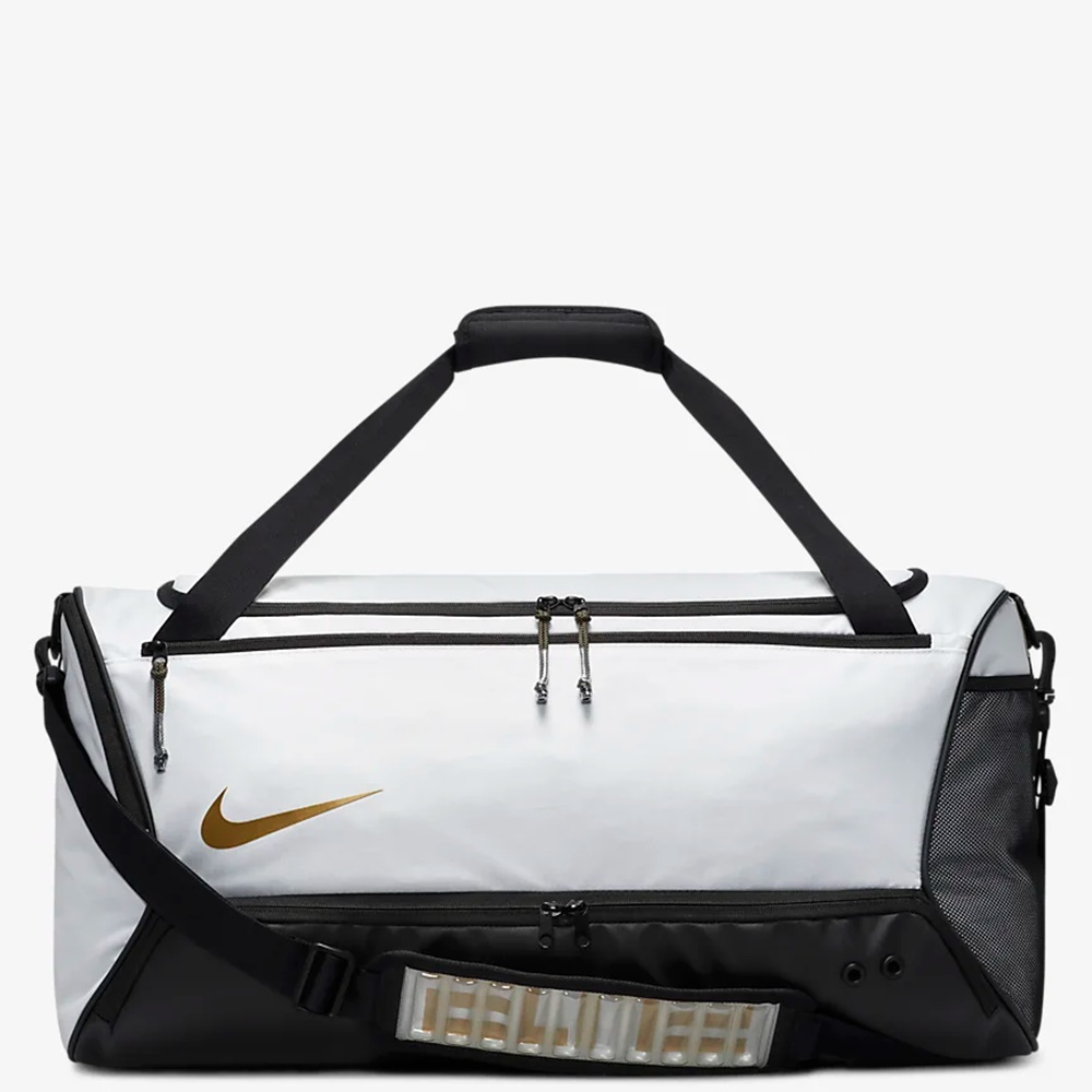 【NIKE 耐吉】旅行包 訓練 NK GYM CLUB BAG - SP23 女 黑(DR6974010) 歷史價格詳細信息