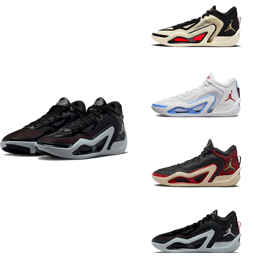 Nike 耐吉 籃球鞋 Jordan Tatum 1 PF 男鞋 藍 白 牛仔 丹寧 運動鞋 實戰 DZ3321-400 歷史價格詳細信息