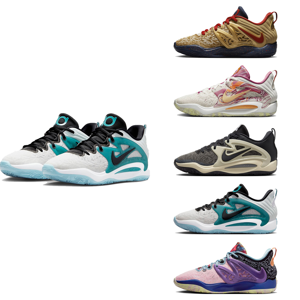 Nike 耐吉 籃球鞋 KD15 NRG EP What The 男鞋 杜蘭特 鴛鴦 夜光 FN8011-500 歷史價格詳細信息