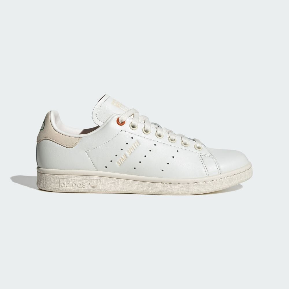 ADIDAS 休閒鞋 運動鞋 STAN SMITH W 女 HQ4243 白色 歷史價格詳細信息