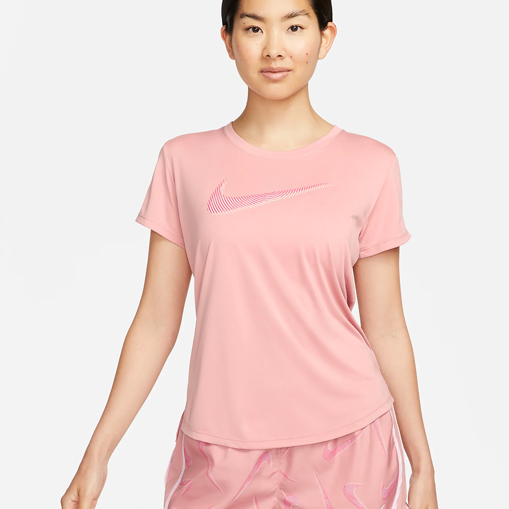 Nike 耐吉 短袖 Heather 男款 雪花藍 短T 防曬衣 抗UV 吸濕排汗 速乾 小勾 NESSA589-440 歷史價格詳細信息