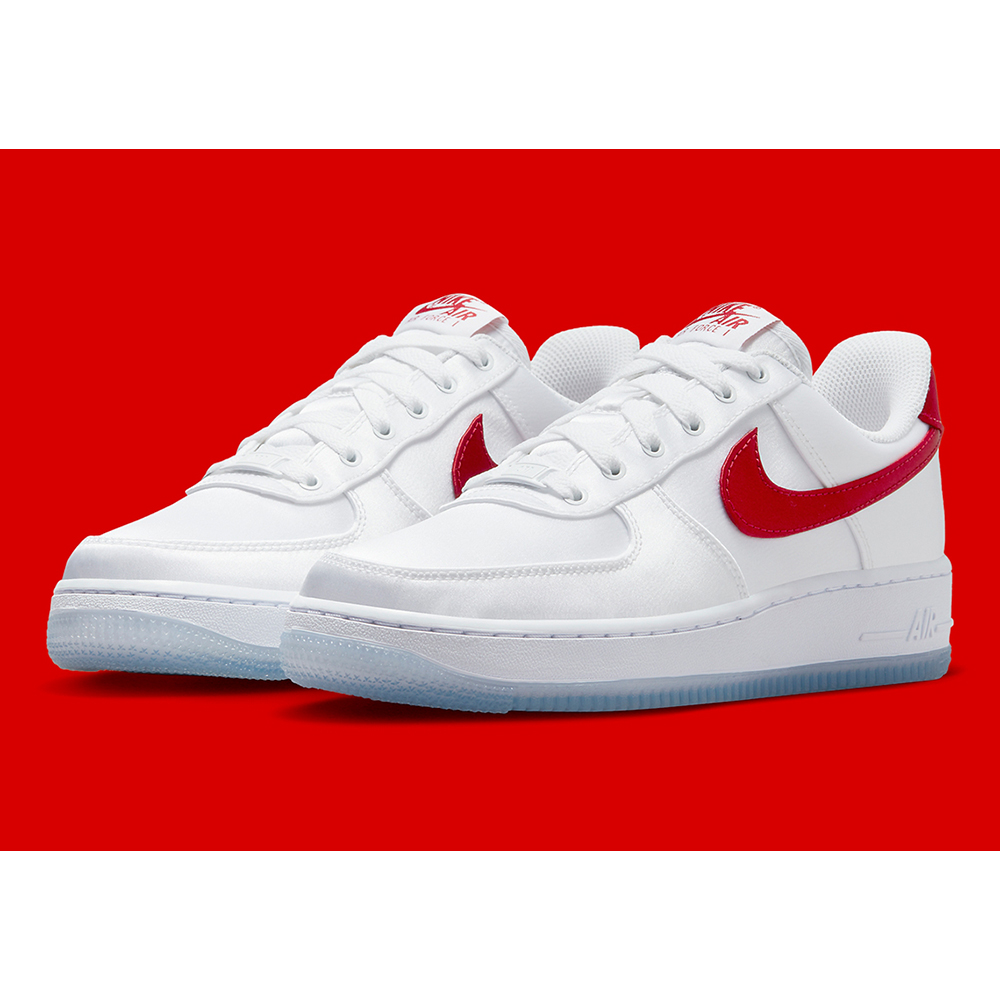 【NIKE】W AIR FORCE 1 07 ESS TRND 女 運動鞋-DQ7569102 歷史價格詳細信息