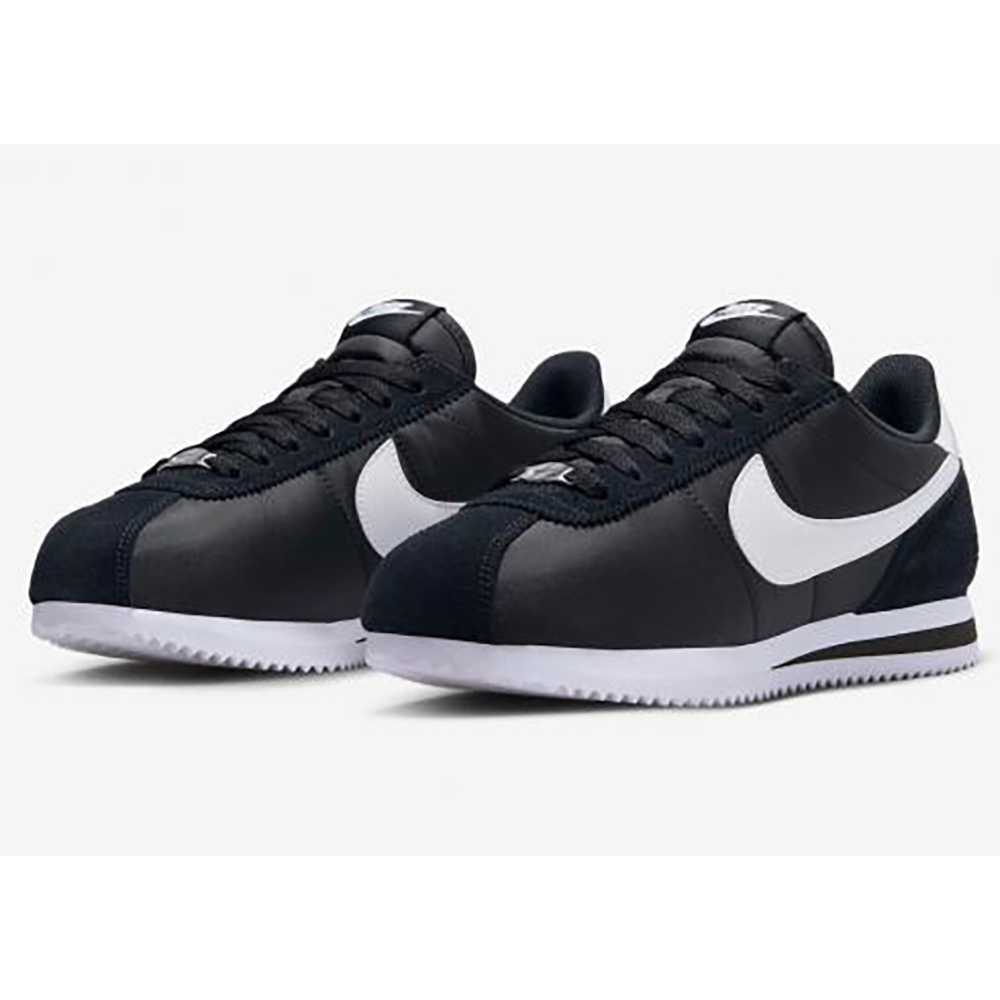 Nike 耐吉 休閒鞋 Cortez 女鞋 黃 黑 復古 阿甘鞋 經典 運動鞋 DZ2795-700 歷史價格詳細信息