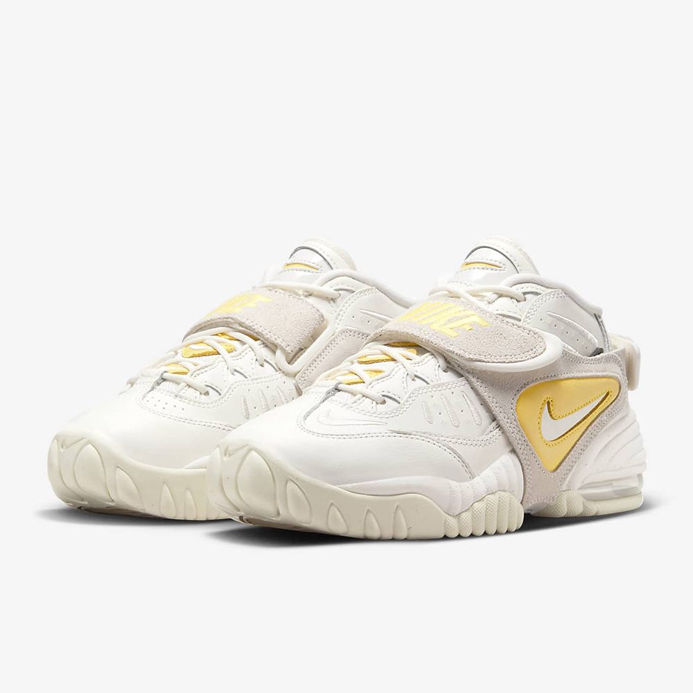 Nike 耐吉 休閒鞋 W Air Force 1 07 女鞋 白 紅 ESS 小勾 彩色立體小勾 AF1 CT1989-101 歷史價格詳細信息