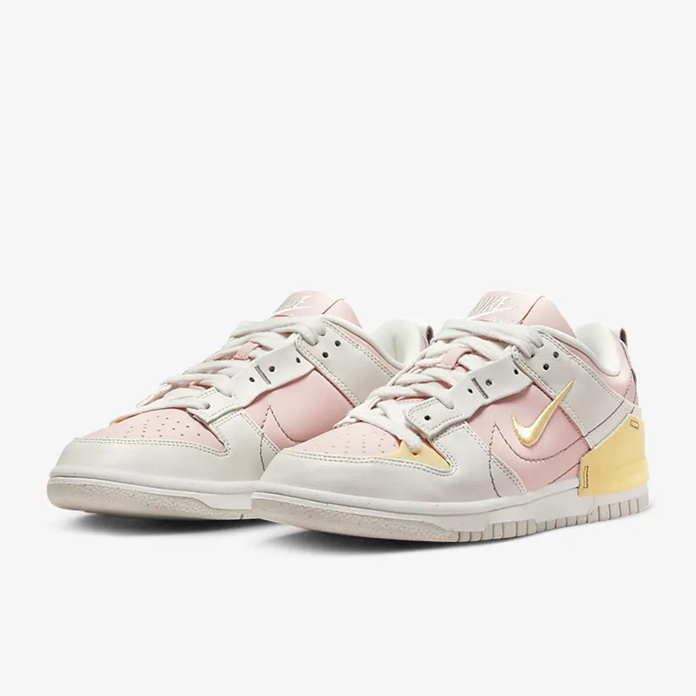 【NIKE】W NIKE DUNK LOW DISRUPT 2 女鞋 休閒鞋 多色-DV4024001 歷史價格詳細信息