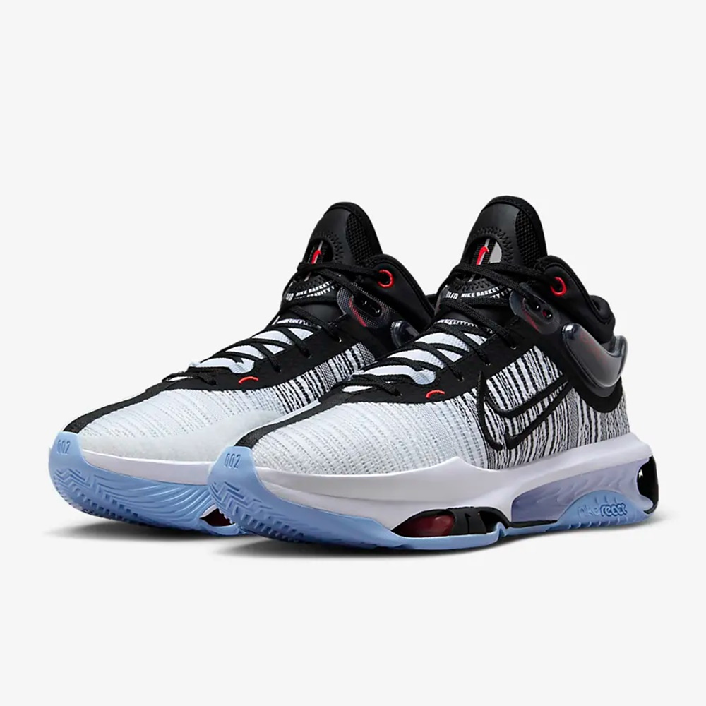 【NIKE】籃球鞋 運動鞋 AIR ZOOM G.T. CUT ACADEMY EP 男鞋 女鞋 4款任選 歷史價格詳細信息