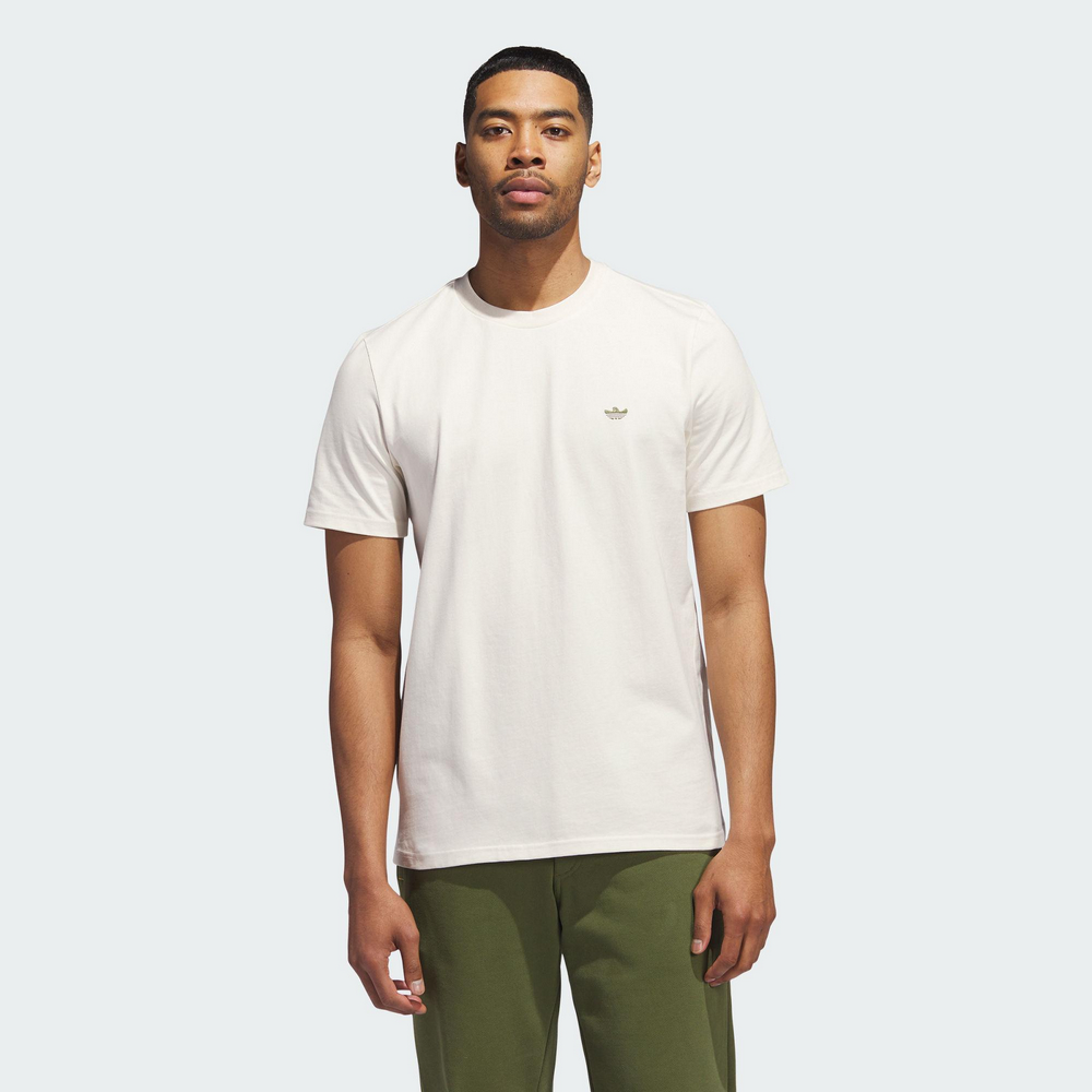 【ADIDAS】H SHMOO SS TEE 短袖上衣 男-II5962 歷史價格詳細信息