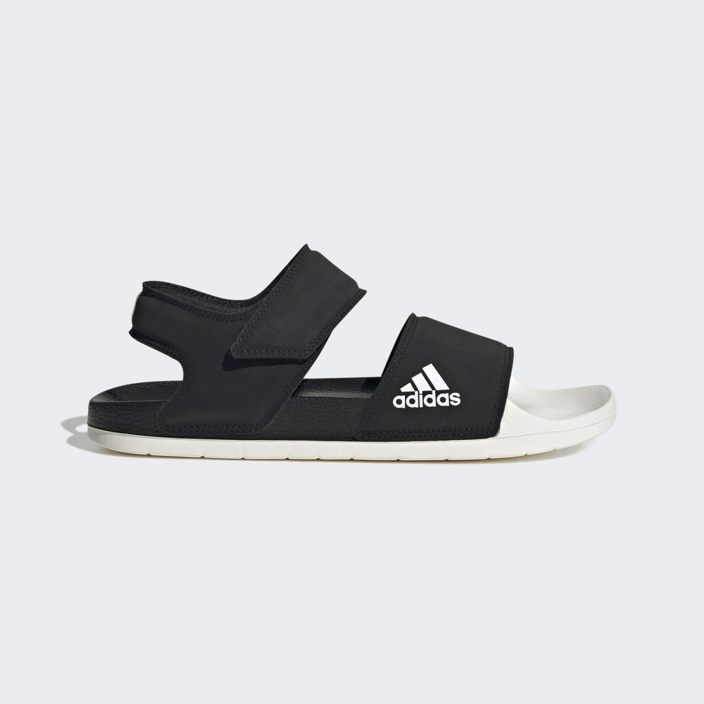 Adidas Adilette Sandal [HP3006] 男女 涼鞋 運動 休閒 輕量 夏日 海灘 泳池 黑白 歷史價格詳細信息