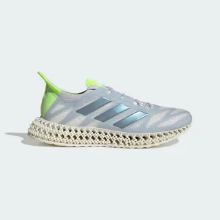 【ADIDAS】4DFWD 3 M 跑步鞋 男鞋 白色-ID0852 歷史價格詳細信息