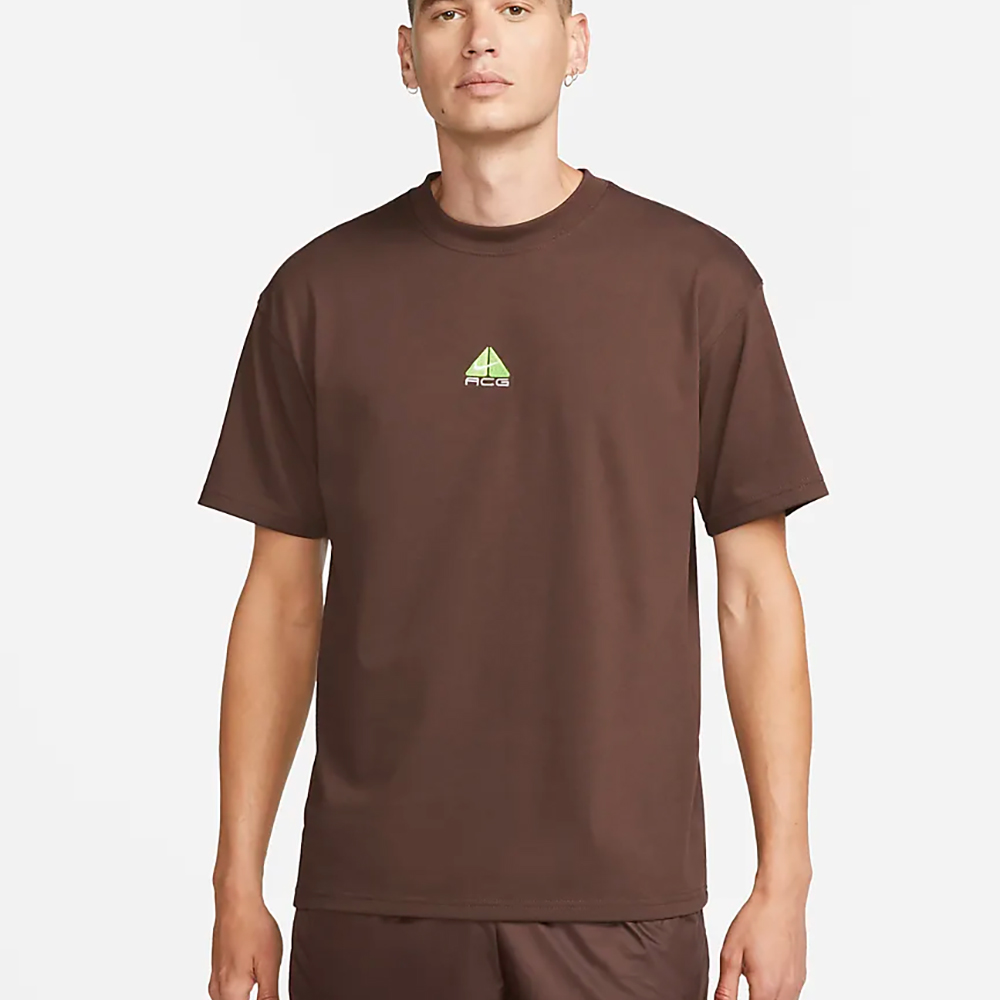 Nike 耐吉 短袖 Heather 男款 雪花藍 短T 防曬衣 抗UV 吸濕排汗 速乾 小勾 NESSA589-440 歷史價格詳細信息