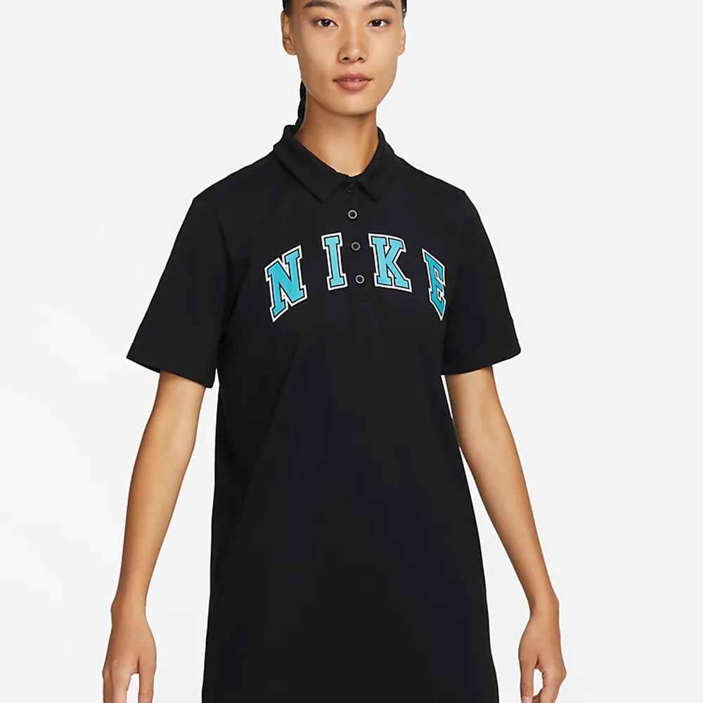 【NIKE】AS W NSW DRESS KNIT GCEL 女 春夏洋裝 連身裙-FQ7010010 歷史價格詳細信息