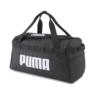 【PUMA】包 行李袋 旅行袋 男 女 Challenger 運動 休閒 側背包 肩背包 手提包 黑色(07953001) 價格比較,價格查詢,歷史價格詳細信息