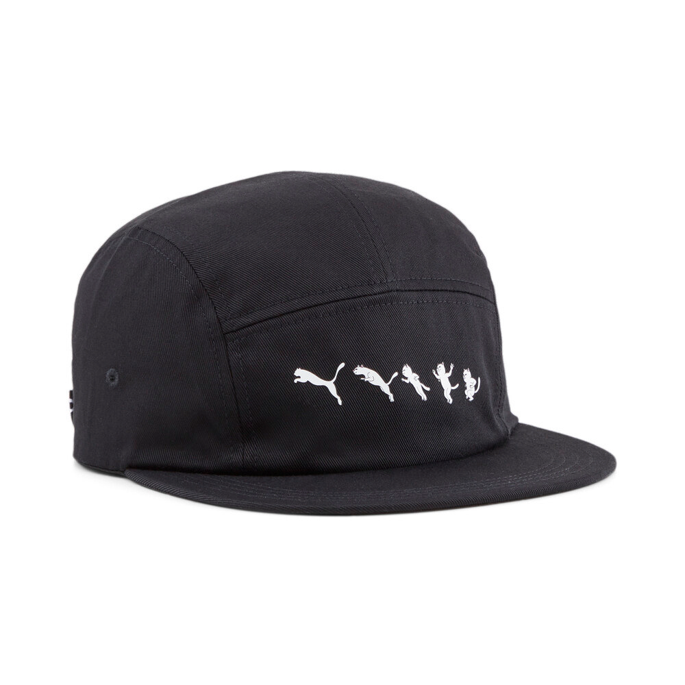 PUMA 男 RIPNDIP系列Pocket 短袖上衣 限量 中指貓聯名款 - 62219501 62219565 歷史價格詳細信息