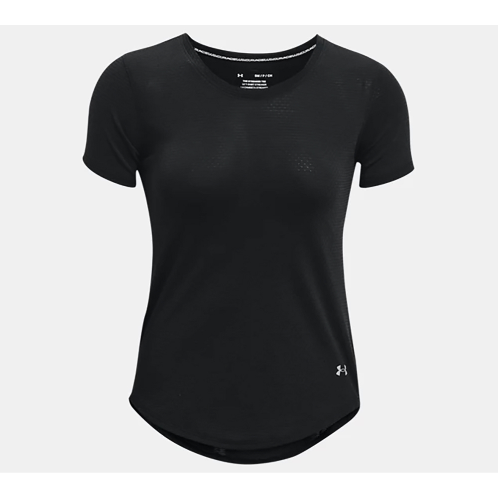 【UNDER ARMOUR】UA 女 STREAKER 長袖T-Shirt _1370339-676(粉紅) 歷史價格詳細信息
