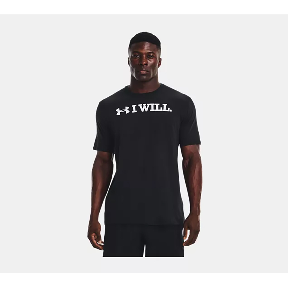 【UNDER ARMOUR】UA 男 I WILL 短T-Shirt 歷史價格詳細信息