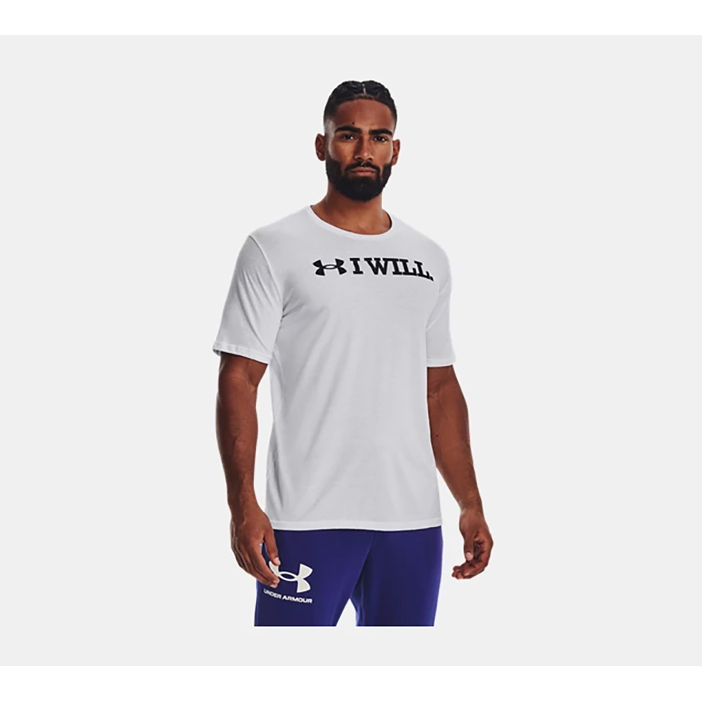 【UNDER ARMOUR】UA 男 I WILL 短T-Shirt 歷史價格詳細信息