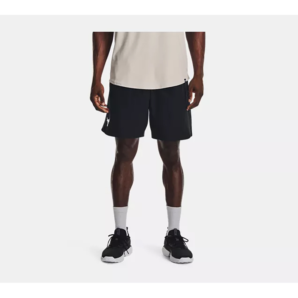 【UNDER ARMOUR】UA 男 PJT ROCK BRAHMA BULL 短T-Shirt_1380520-390(幽綠色) 歷史價格詳細信息