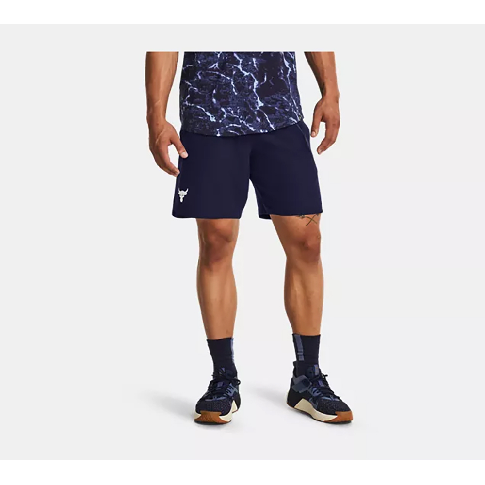 【UNDER ARMOUR】UA 男 PJT ROCK BRAHMA BULL 短T-Shirt_1380520-390(幽綠色) 歷史價格詳細信息