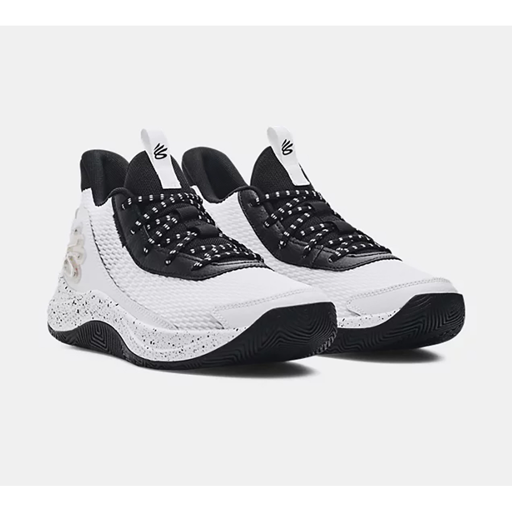 Under Armour UA 籃球鞋 Curry HOVR Splash 3 白 金 男 ACS 3026275101 歷史價格詳細信息