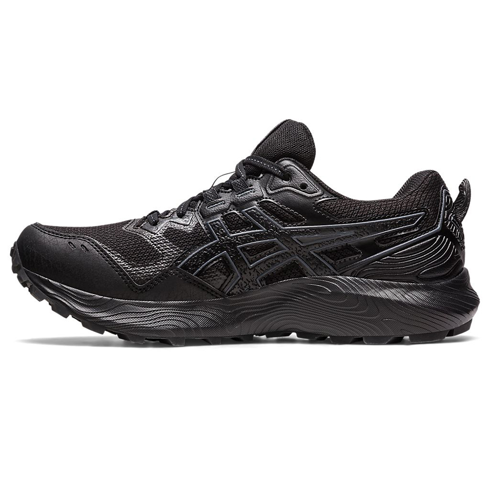ASICS 慢跑鞋 GEL-SONOMA 7 GTX 黑螢光 全防水 越野鞋 男 1011B593004 歷史價格詳細信息
