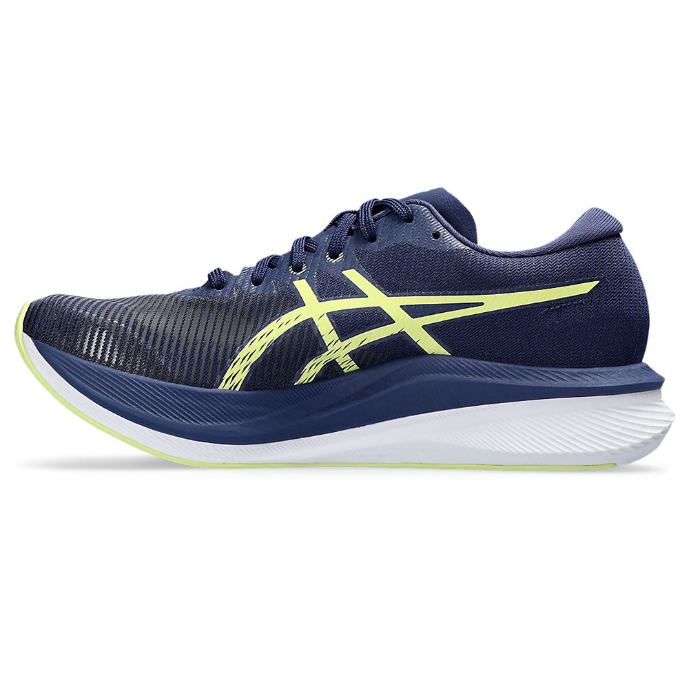 ASICS 亞瑟士MAGICSPEED3 女 慢跑鞋 深藍_1012B518400 歷史價格詳細信息