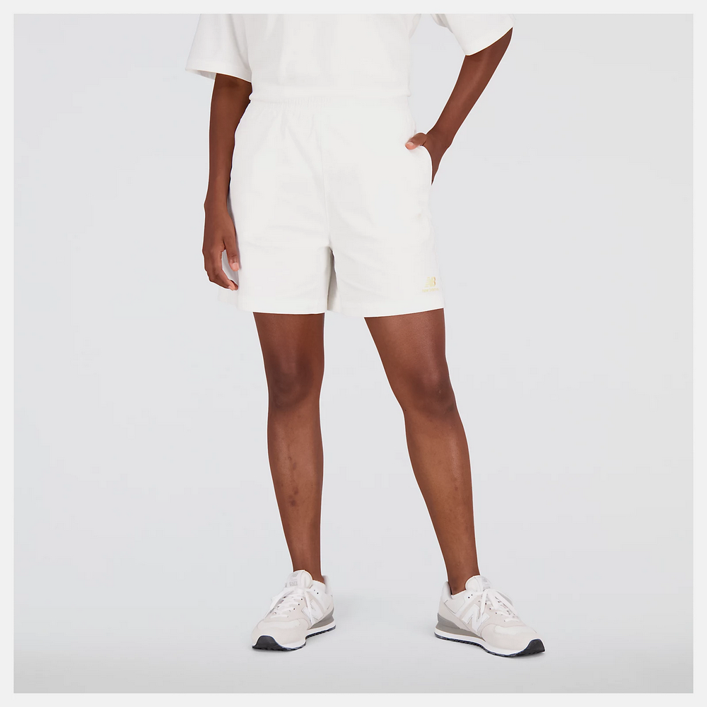 【NEW BALANCE】NB短褲服飾_男款/女款_多款可選 歷史價格詳細信息